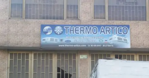 THERMO ARTICO THERMO ARTICO